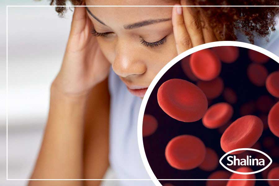  Anaemia 