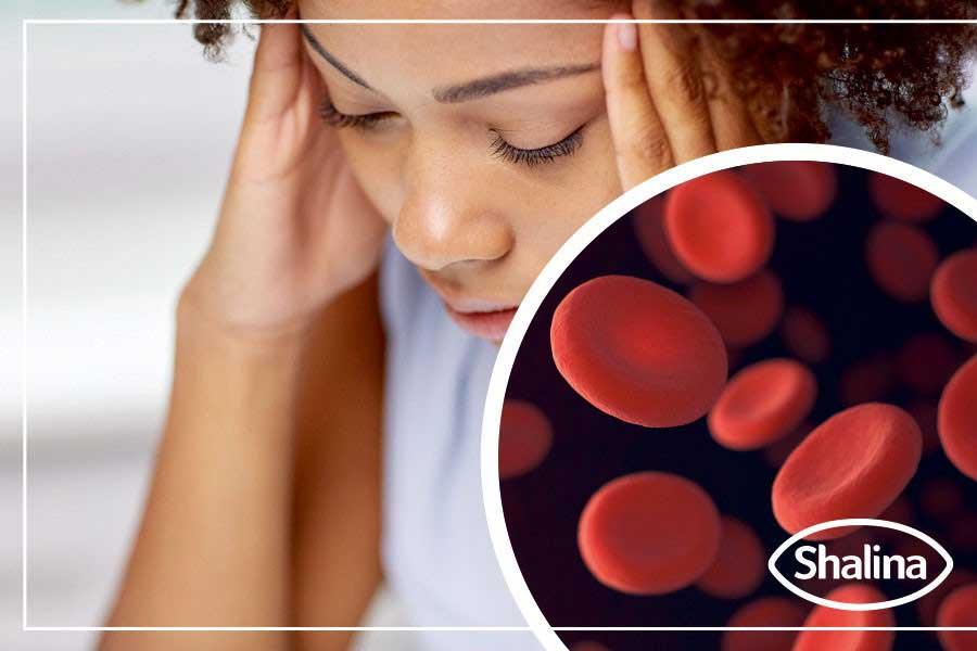  Anaemia 