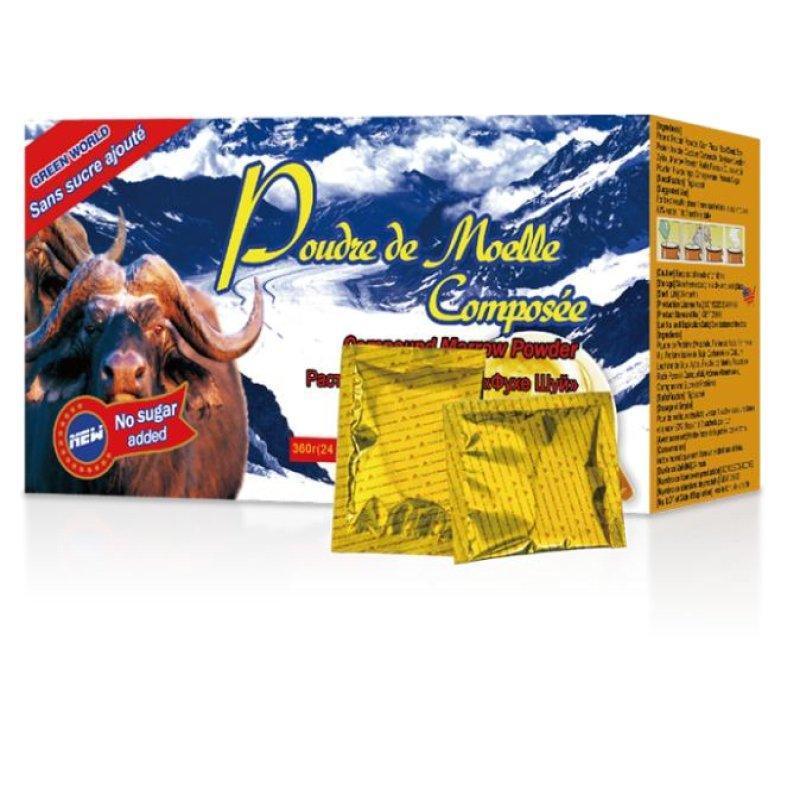Compound Marrow Powder 